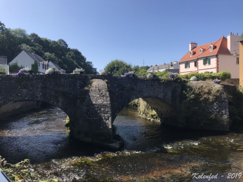 «Что-то пошло не так» – автотрип по Европе-2019, вопреки обстоятельствам.