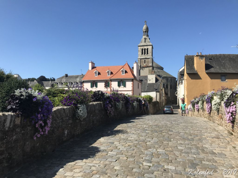 «Что-то пошло не так» – автотрип по Европе-2019, вопреки обстоятельствам.