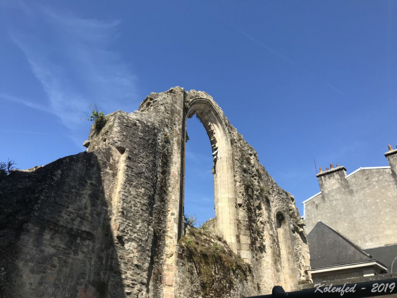 «Что-то пошло не так» – автотрип по Европе-2019, вопреки обстоятельствам.