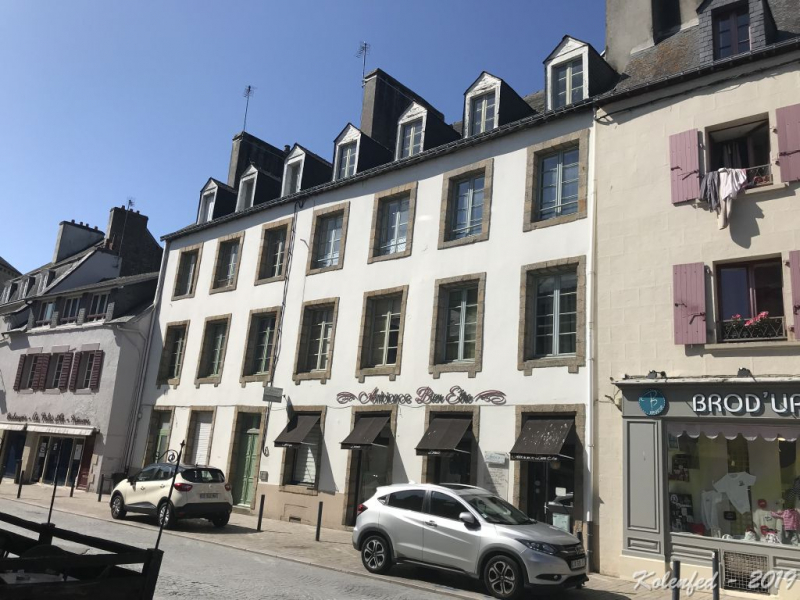 «Что-то пошло не так» – автотрип по Европе-2019, вопреки обстоятельствам.