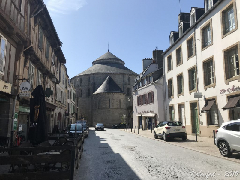 «Что-то пошло не так» – автотрип по Европе-2019, вопреки обстоятельствам.