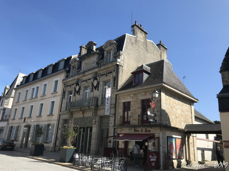 «Что-то пошло не так» – автотрип по Европе-2019, вопреки обстоятельствам.