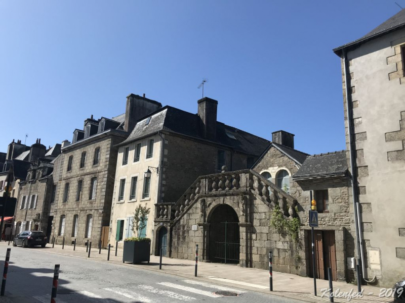 «Что-то пошло не так» – автотрип по Европе-2019, вопреки обстоятельствам.