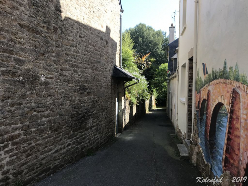 «Что-то пошло не так» – автотрип по Европе-2019, вопреки обстоятельствам.