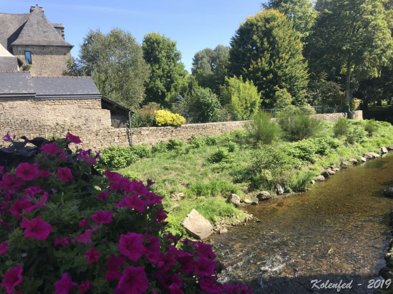 «Что-то пошло не так» – автотрип по Европе-2019, вопреки обстоятельствам.