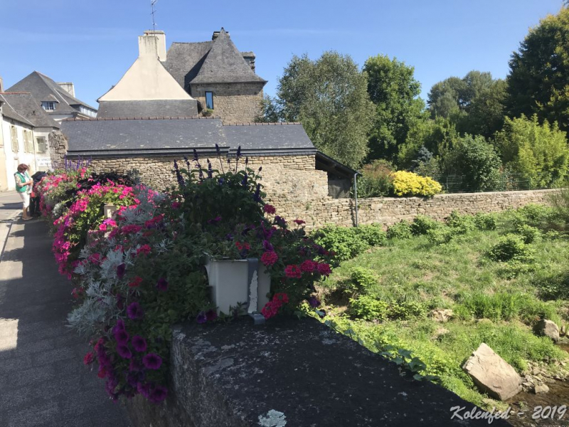 «Что-то пошло не так» – автотрип по Европе-2019, вопреки обстоятельствам.