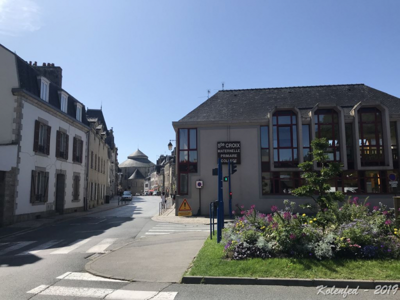 «Что-то пошло не так» – автотрип по Европе-2019, вопреки обстоятельствам.