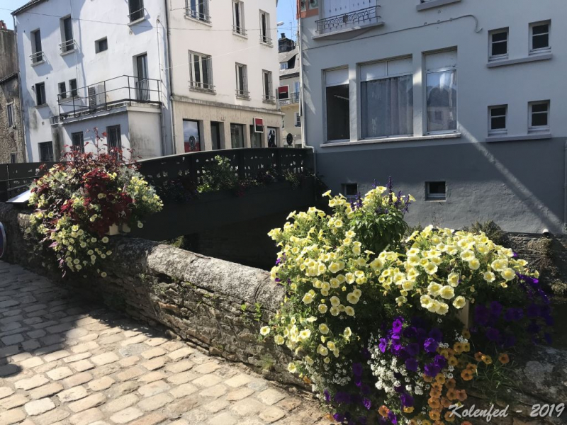 «Что-то пошло не так» – автотрип по Европе-2019, вопреки обстоятельствам.