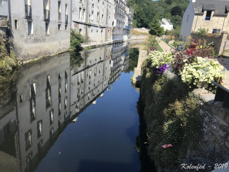 «Что-то пошло не так» – автотрип по Европе-2019, вопреки обстоятельствам.