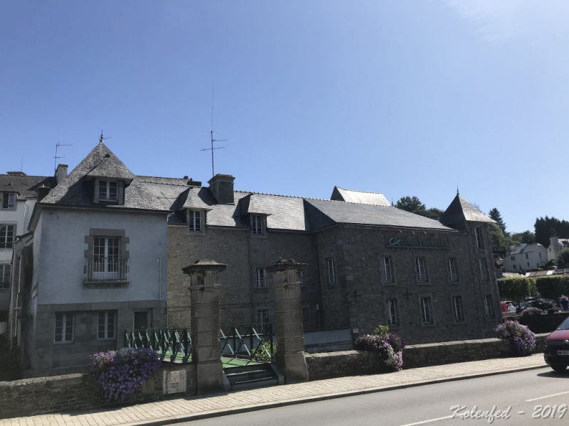 «Что-то пошло не так» – автотрип по Европе-2019, вопреки обстоятельствам.