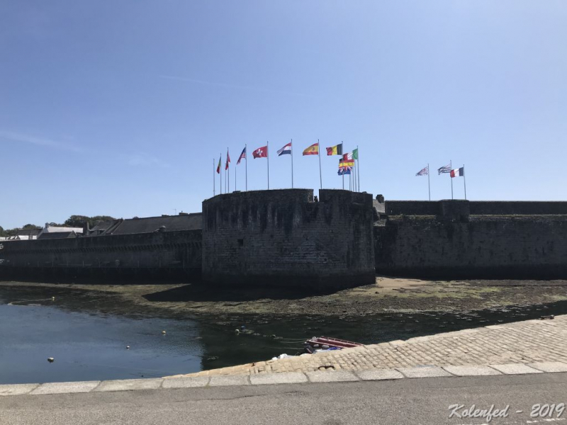 «Что-то пошло не так» – автотрип по Европе-2019, вопреки обстоятельствам.