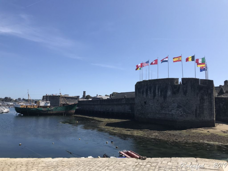 «Что-то пошло не так» – автотрип по Европе-2019, вопреки обстоятельствам.