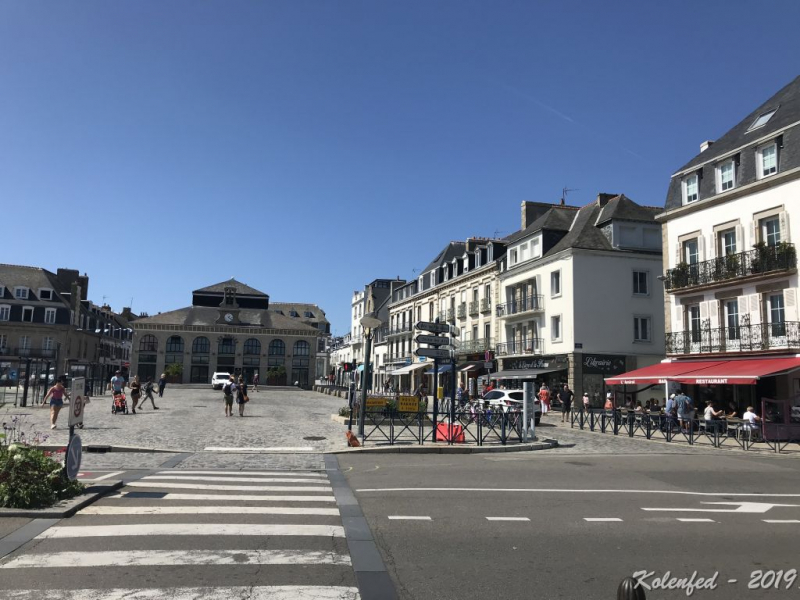 «Что-то пошло не так» – автотрип по Европе-2019, вопреки обстоятельствам.