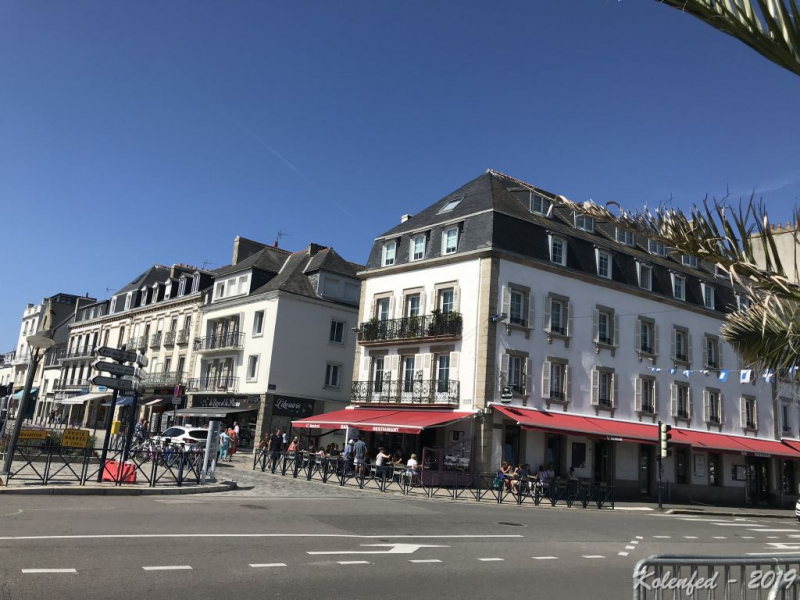 «Что-то пошло не так» – автотрип по Европе-2019, вопреки обстоятельствам.