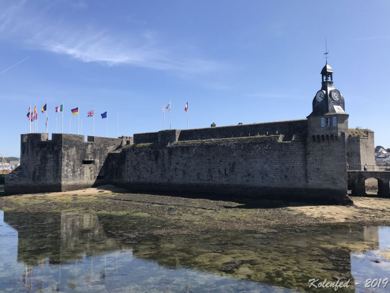 «Что-то пошло не так» – автотрип по Европе-2019, вопреки обстоятельствам.