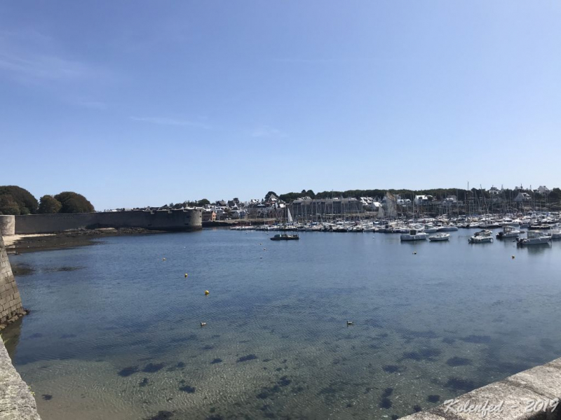 «Что-то пошло не так» – автотрип по Европе-2019, вопреки обстоятельствам.