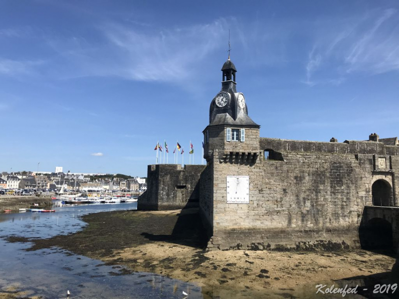 «Что-то пошло не так» – автотрип по Европе-2019, вопреки обстоятельствам.