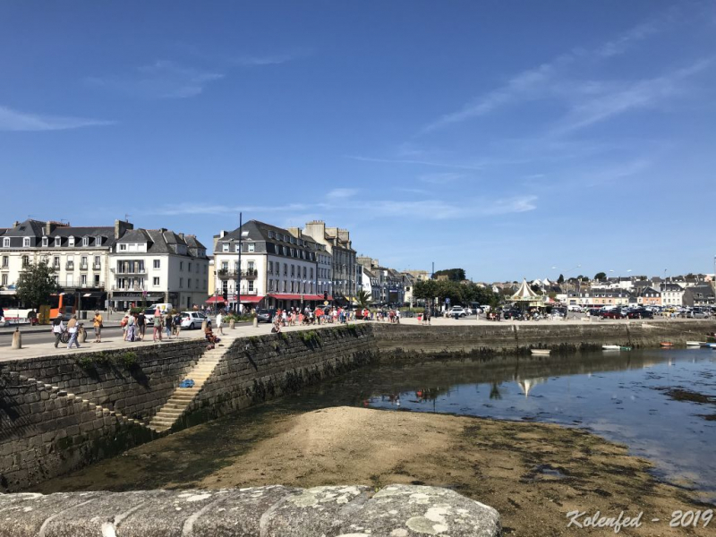 «Что-то пошло не так» – автотрип по Европе-2019, вопреки обстоятельствам.