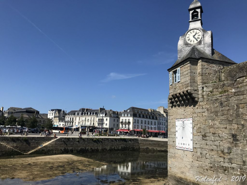 «Что-то пошло не так» – автотрип по Европе-2019, вопреки обстоятельствам.