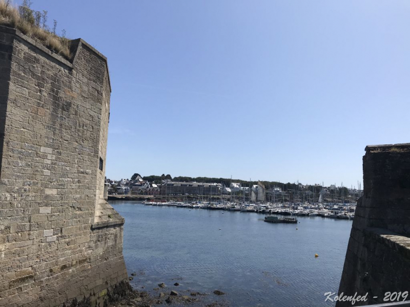 «Что-то пошло не так» – автотрип по Европе-2019, вопреки обстоятельствам.