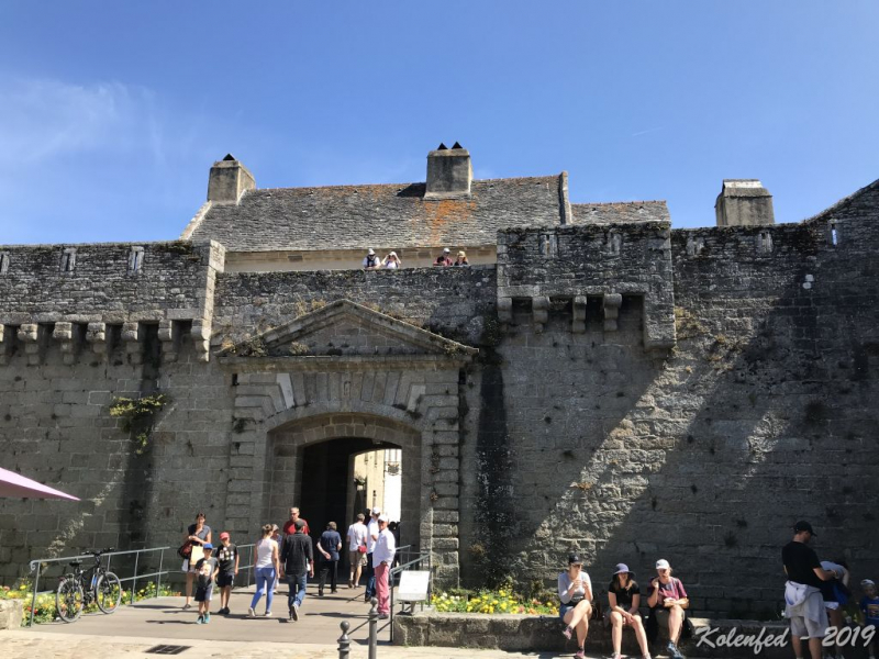 «Что-то пошло не так» – автотрип по Европе-2019, вопреки обстоятельствам.