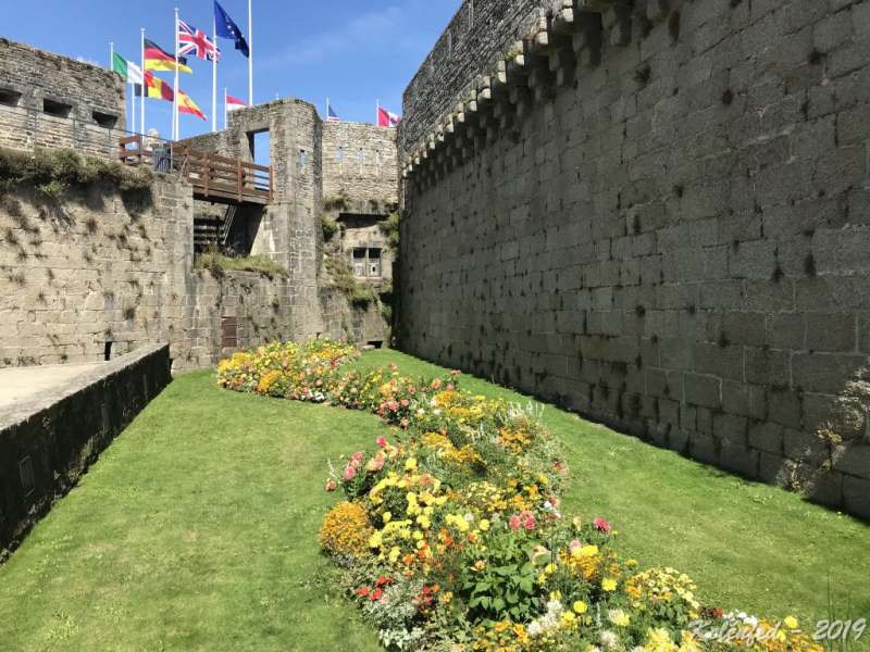 «Что-то пошло не так» – автотрип по Европе-2019, вопреки обстоятельствам.