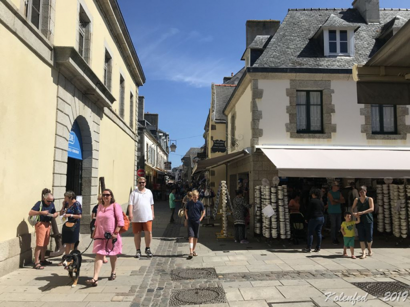 «Что-то пошло не так» – автотрип по Европе-2019, вопреки обстоятельствам.