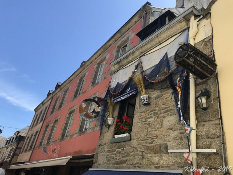 «Что-то пошло не так» – автотрип по Европе-2019, вопреки обстоятельствам.