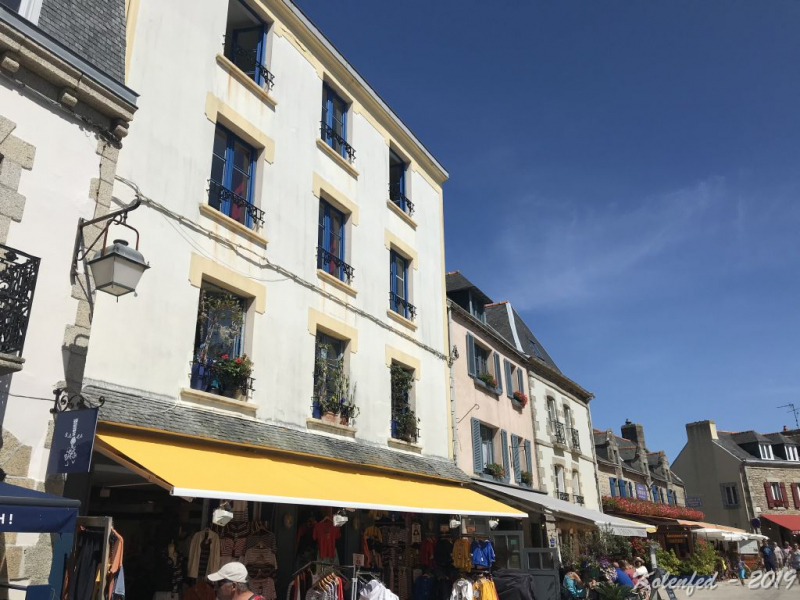 «Что-то пошло не так» – автотрип по Европе-2019, вопреки обстоятельствам.