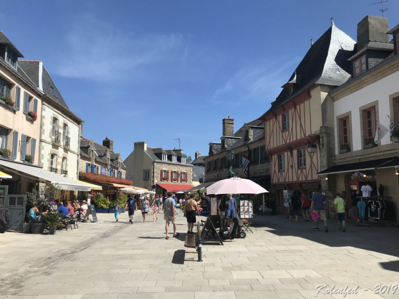 «Что-то пошло не так» – автотрип по Европе-2019, вопреки обстоятельствам.