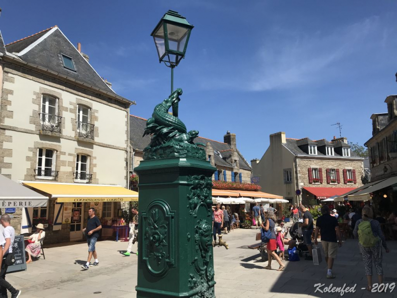 «Что-то пошло не так» – автотрип по Европе-2019, вопреки обстоятельствам.