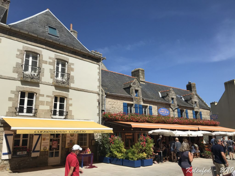 «Что-то пошло не так» – автотрип по Европе-2019, вопреки обстоятельствам.