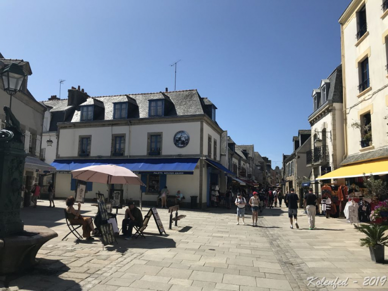 «Что-то пошло не так» – автотрип по Европе-2019, вопреки обстоятельствам.