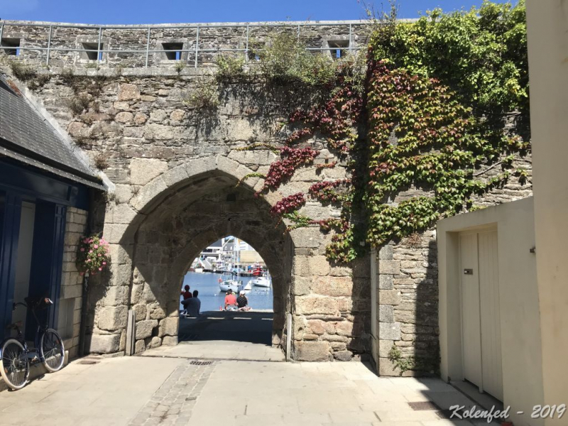 «Что-то пошло не так» – автотрип по Европе-2019, вопреки обстоятельствам.