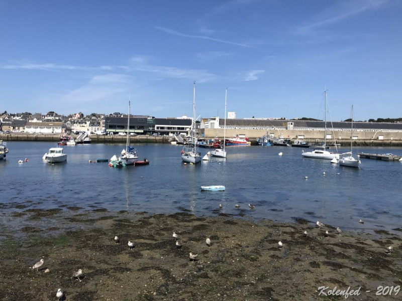 «Что-то пошло не так» – автотрип по Европе-2019, вопреки обстоятельствам.