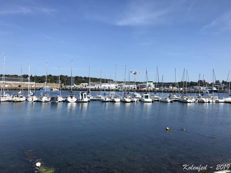 «Что-то пошло не так» – автотрип по Европе-2019, вопреки обстоятельствам.