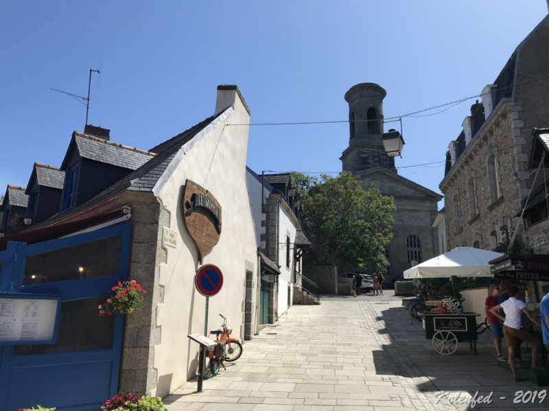 «Что-то пошло не так» – автотрип по Европе-2019, вопреки обстоятельствам.