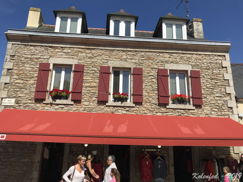 «Что-то пошло не так» – автотрип по Европе-2019, вопреки обстоятельствам.