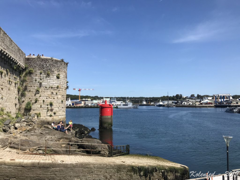 «Что-то пошло не так» – автотрип по Европе-2019, вопреки обстоятельствам.