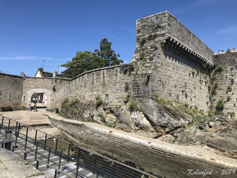 «Что-то пошло не так» – автотрип по Европе-2019, вопреки обстоятельствам.