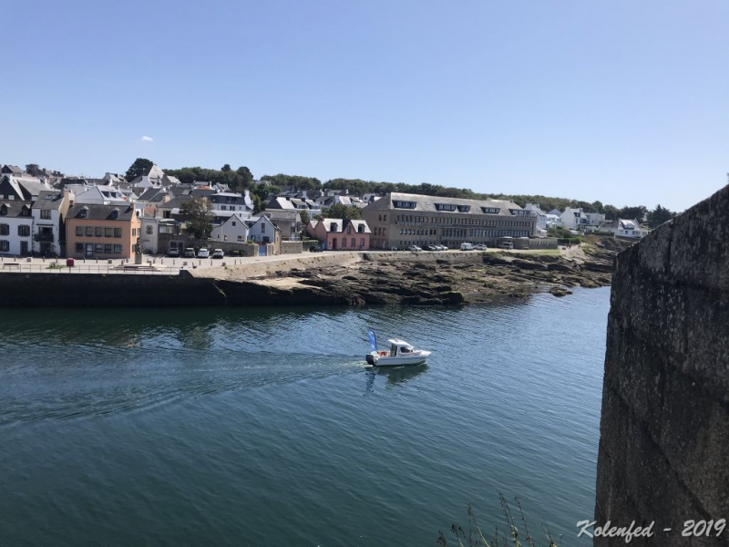 «Что-то пошло не так» – автотрип по Европе-2019, вопреки обстоятельствам.