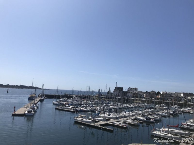 «Что-то пошло не так» – автотрип по Европе-2019, вопреки обстоятельствам.