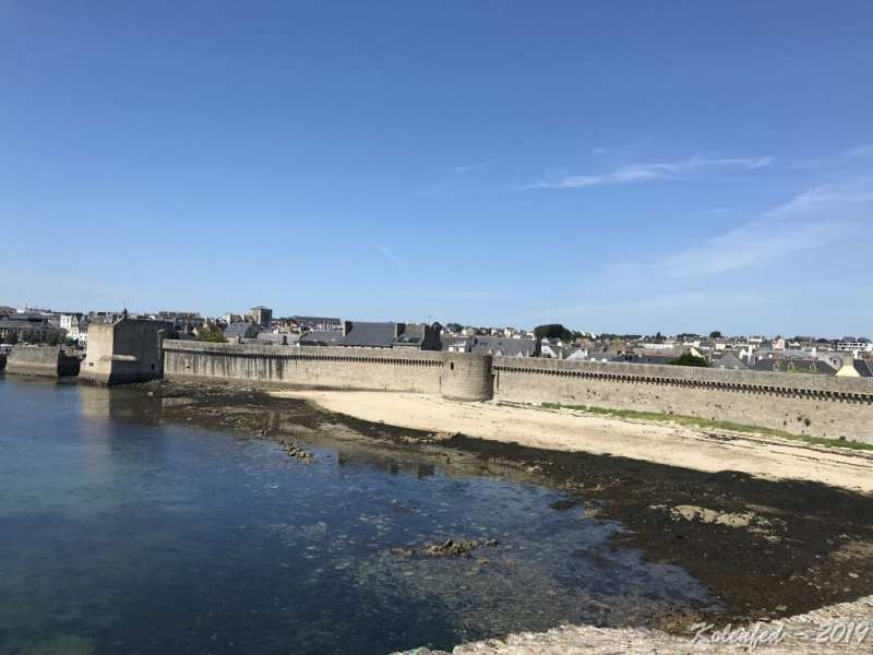 «Что-то пошло не так» – автотрип по Европе-2019, вопреки обстоятельствам.