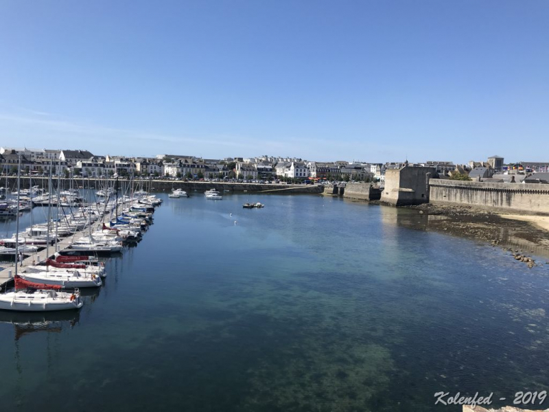 «Что-то пошло не так» – автотрип по Европе-2019, вопреки обстоятельствам.