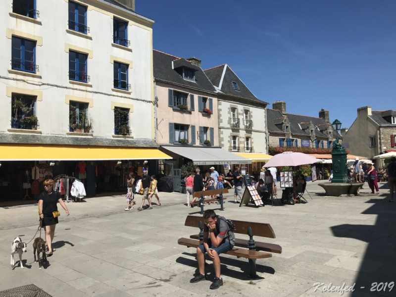 «Что-то пошло не так» – автотрип по Европе-2019, вопреки обстоятельствам.