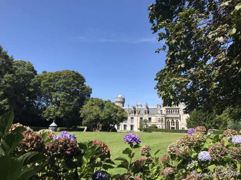 «Что-то пошло не так» – автотрип по Европе-2019, вопреки обстоятельствам.