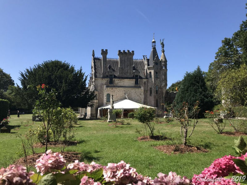 «Что-то пошло не так» – автотрип по Европе-2019, вопреки обстоятельствам.