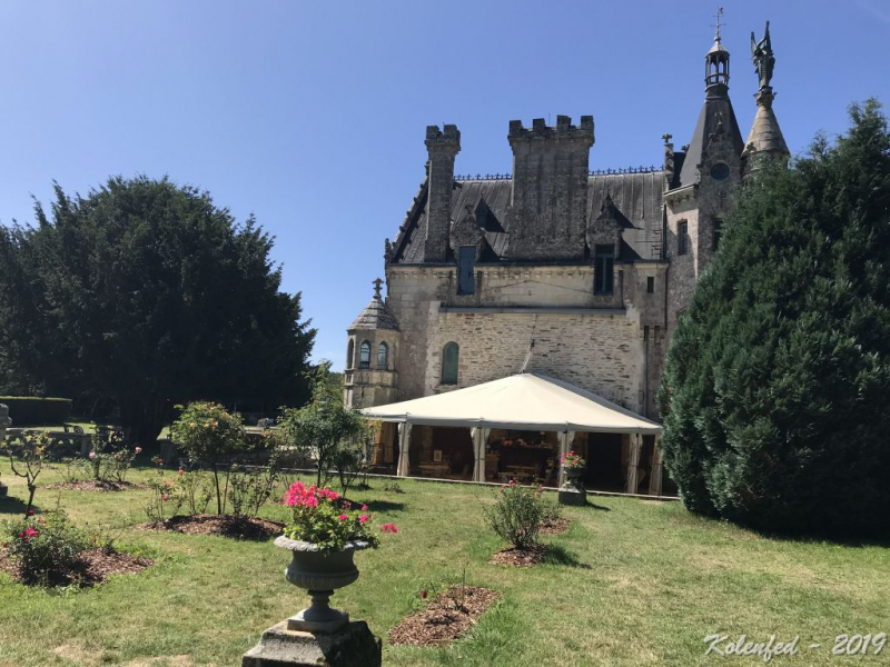 «Что-то пошло не так» – автотрип по Европе-2019, вопреки обстоятельствам.