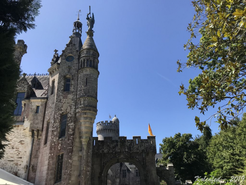 «Что-то пошло не так» – автотрип по Европе-2019, вопреки обстоятельствам.