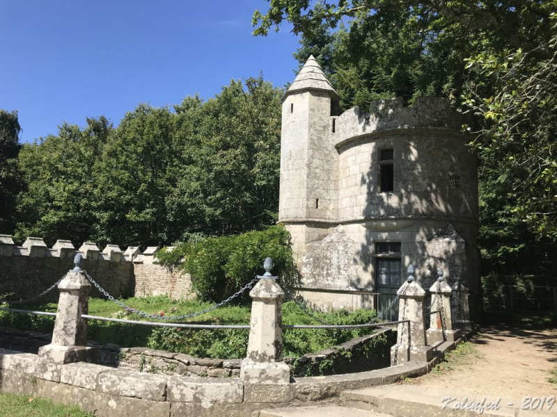 «Что-то пошло не так» – автотрип по Европе-2019, вопреки обстоятельствам.